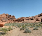 ValFlame1 (Custom)  Valley of Fire, Nevada